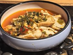 -鲨鱼餐厅.海景川粤餐厅(重庆天地店)