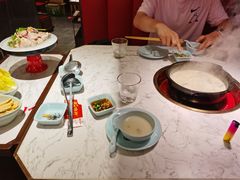 -捞神煲汤火锅(湖滨商业街店)