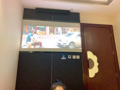 -华夏良子·足道SPA艾灸(铁道大厦店)