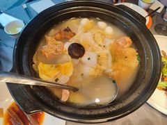 -三品香·江浙菜(松江九谊店)