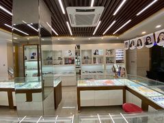 -明月眼镜(三坝店)