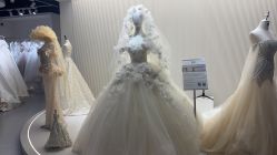 -PAI婚纱礼服设计馆【大牌租赁/高级定制】