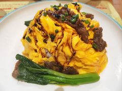 -香港仔茶餐厅(凤阳店)