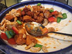 -大树头森林餐厅(番禺广场店)