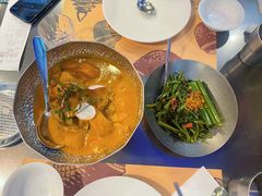 -simply thai天泰(长泰广场店)