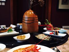 -小广寒电影艺术餐厅(小广寒经三路店)