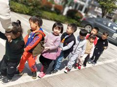 -绿城奇妙园双语日托(华茂悦峰园区)