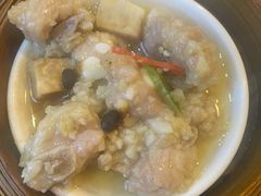 蒜香金牌排骨-添运来(茶园奥园广场店)