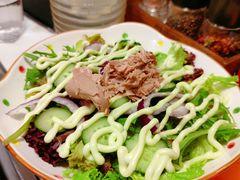 -千纸鹤嫩汁烤肉(西大直街店)