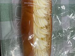 -新侨三宝乐面包店(菜市口店)