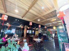 -功德林(南京西路店)