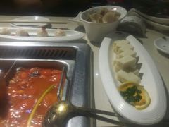 -海底捞火锅(上元大街店)