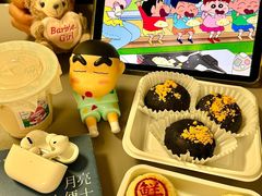 -東更道点心行(文化东路店)