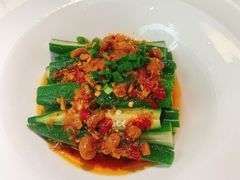 -周三的情书花园餐厅(江北店)