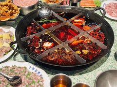 -五里关火锅(牛市口店)