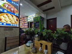 -河间老万驴肉火烧(福建北路店)