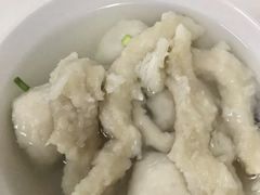 -秋凤鱼丸(金鼎总店)