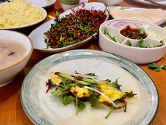 春饼-老昌春饼(中央大街店)