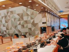 -争鲜回转寿司(通州万达店)