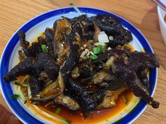 -好這口重庆小面(总店)