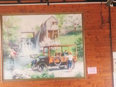 -鱼米之家·20年老字号园林农庄·宴席(鱼窝头店)