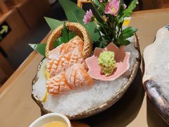 -胆道·海鲜之王(海信店)