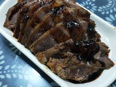 -唔呶喔哩酒家(生产街店)