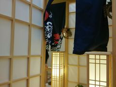 -樱の千渡日式料理·铁板烧•烧鸟(金盛田广场店)