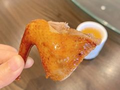 鸿运乳鸽-新海利(北岭店)