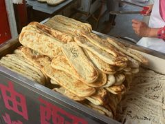 -铁谢李松祖传羊肉汤馆