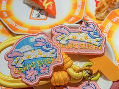 -元气寿司(东方宝泰店)