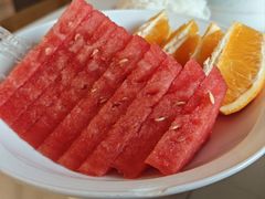 水果拼盘-家宴滇食记·云南家常菜