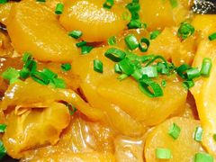 -隆喜元鱼汤包·海鲜(中联广场店)