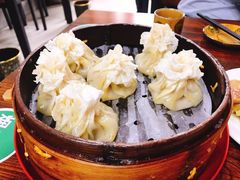 -源玺源烧麦馆(东护城河南街店)