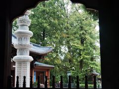 -径山寺