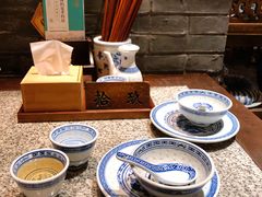 -南京大牌档(济南万象城店)