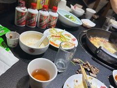 -福茂源横山铁锅羊肉(高新路店)