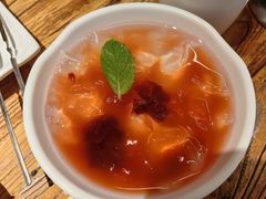 -平娃三宝烧烤·面食(南小街店)