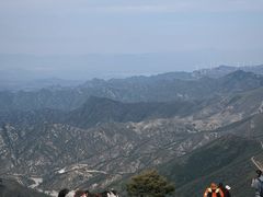 -灵山