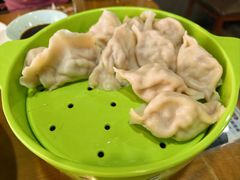 -老边饺子馆·东北菜(虎坊桥店)
