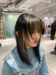 -MY HAIR ARDOR