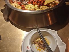 -烤匠麻辣烤鱼(双流明城购物中心店)