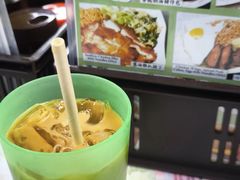 -兰芳园(中环老店)