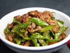 -浏阳小饭铺(洪西小区店)