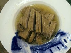 -老街饭庄·地道淮扬菜(扬子江北路总店)