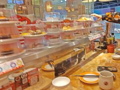 -万岁寿司(蓬江万达店)