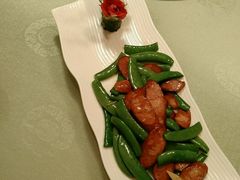 -福慧慈缘素食餐厅(王府井店)