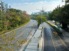 -星巴克(深圳侨城街店)