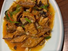 -巴依老爷新疆美食(牡丹园店)