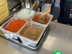 -老绍兴三味臭豆腐(奥林匹克购物广场店)